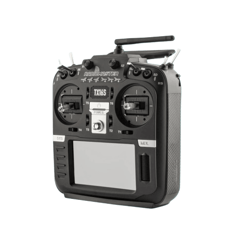 Transmitter